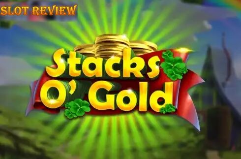 Stacks OGold slot